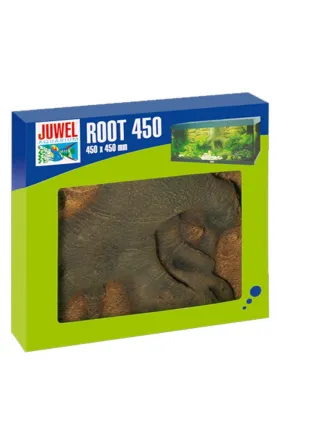 sfondo root tronco juwel 450