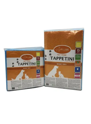Tappetino assorbente per cani Pet Tribe Superdry