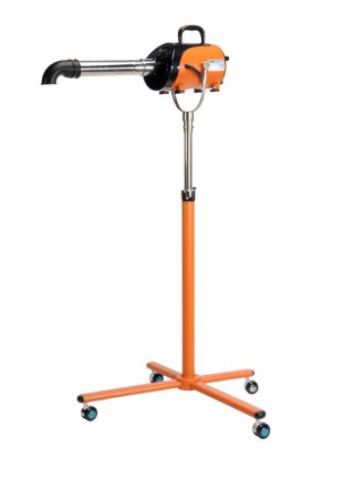 PHON da toelettatura - 8 velocitÃ  - 2800W