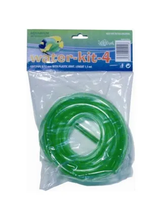 Tubo Morbido Water Kit Acqua lunghezza 1,5 mt