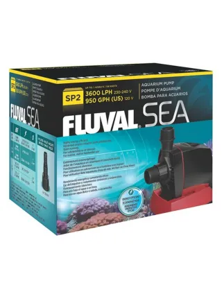 Pompa Askoll fluval sea per sump sp2 sp4 sp6