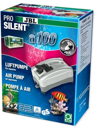 JBL PROSILENT A 100 AERATORE