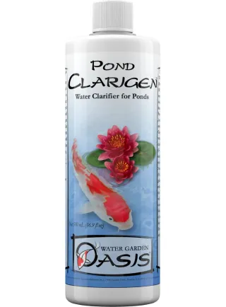 Seachem Pond Clarigen chiarificatore per laghetti 500 mL