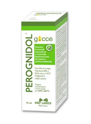 Perognidol 15ml