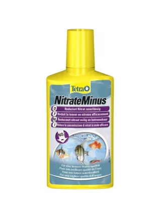 Tetra Nitrate Minus