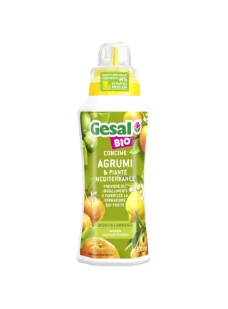 Gesal Concime Agrumi Liquido 500ml