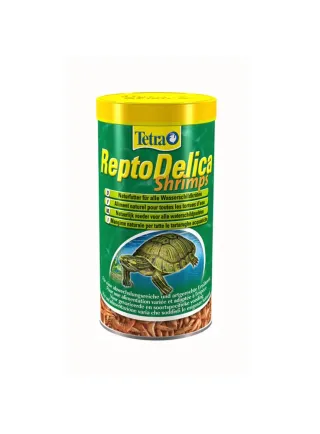 Tetra Reptodelica Shrimps