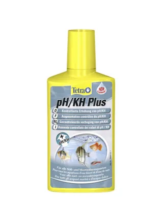 Tetra pH/KH Plus 250ml