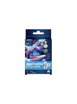 PROGRAMM ALGAE CONTROL MARINE