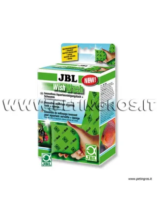 JBL WishWash (A) - (Salvietta Puliscivetri)