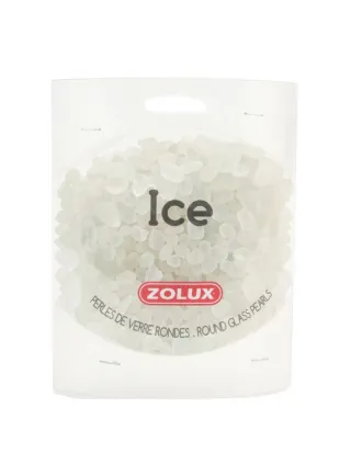 Perle di vetro Zolux