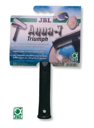 JBL Aqua-T TRIUMPH raschietto con lama da 140 mm