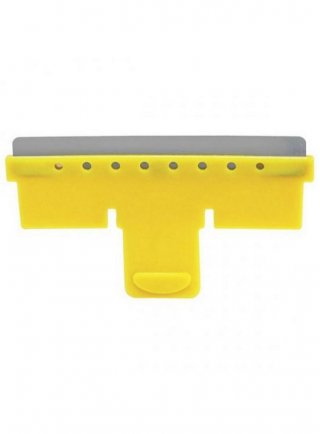 HAQUOSS PROSCRAPER - PLASTIC BLADE REPLACEMENT