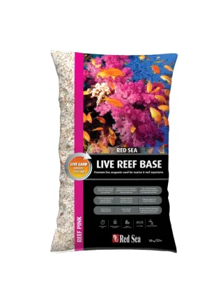 Live Reef Base 10 kg