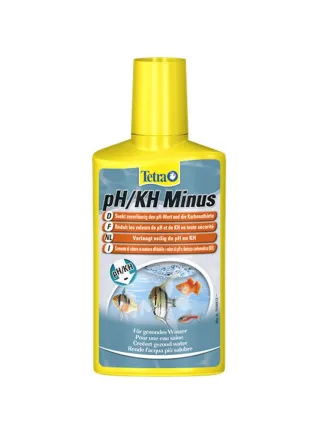 Tetra pH_KH_Minus 250ml