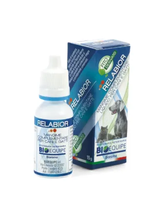 RELABIOR Flacone da 15 g