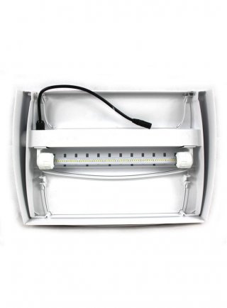 Plancia AquaArt Led 20-30l LED con Difetto