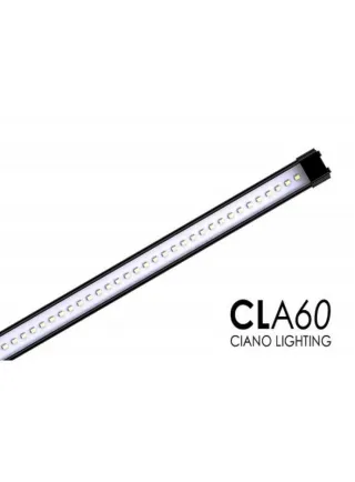 Gruppo luci led ricambio per acquari ciano pro nature led