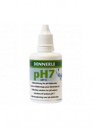Dennerle soluzione di pH7