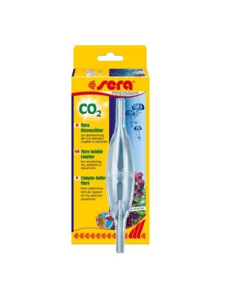 Sera co2 contabollicine