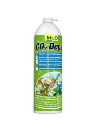 bombola co2 tetra 11g x co2 optimat