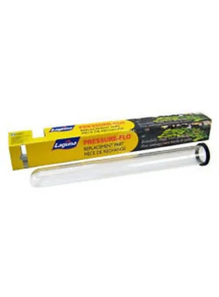 Tubo al quarzo per pressure flo askoll 2500 5000 8000 12000