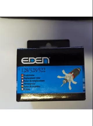 Rotore Eden 128/328/522