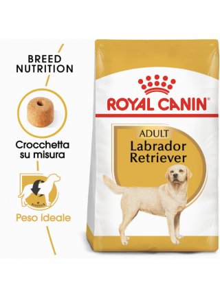 Royal canin Labrador Retriever ADULT Royal Canin
