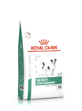 Satiety Small cane Royal Canin