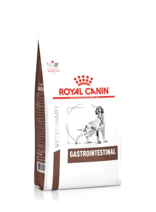 Gastro Intestinal cane Royal Canin