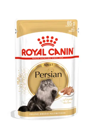 Persian buste Royal Canin 12x85 gr