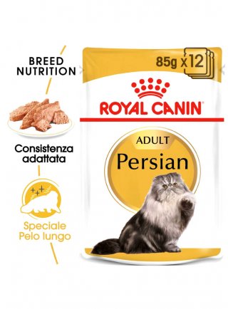 Persian buste Royal Canin 12x85 gr