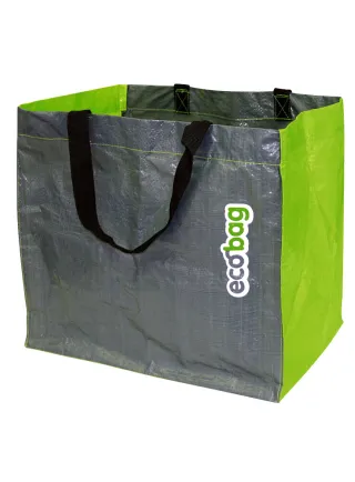 Sacco "Ecobag" cm 48x35xh45 capacità 75 litri