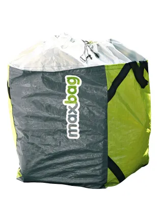 Sacco "Max Bag" extra forte cm 48x48xh60 capacità  180 litri