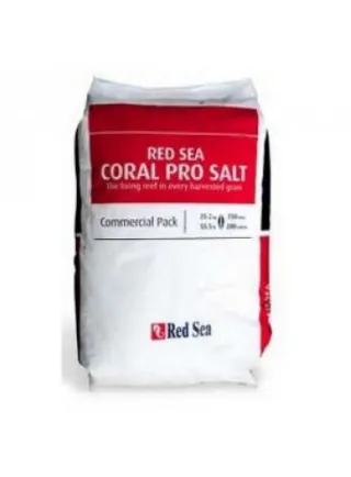 Sale red sea coral pro kg 25 lt 750 sacco risparmio