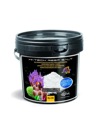 Sale haquoss reef salt 20kg