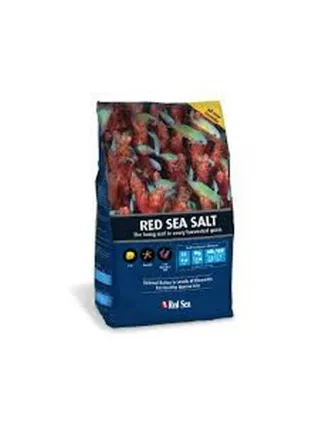 Sale red sea salt