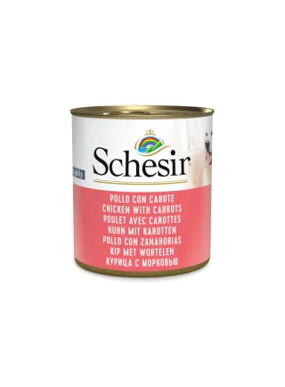 SCHESIR DOG 285g