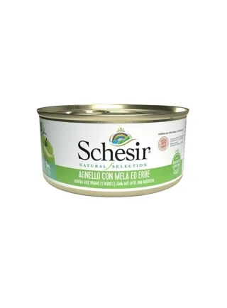 SCHESIR DOG Natural Selection 95g