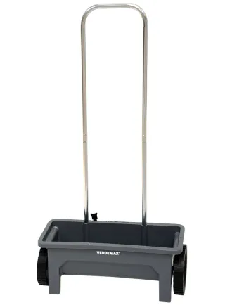Seminatrice di precisione per prato portata litri 12 cm 47