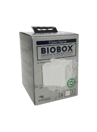 Cartuccia biobox fibra L