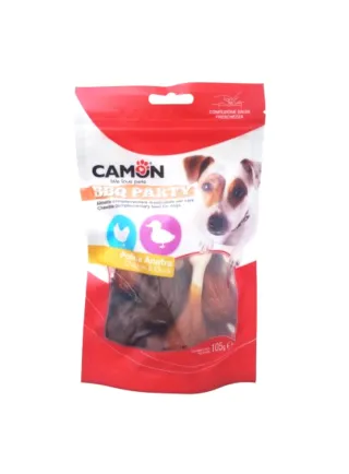 Camon bbq party pollo e anatra 105gr