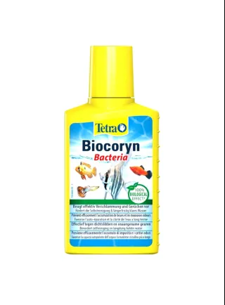 Tetra Biocoryn Bacteria 100ml