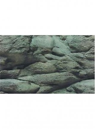 Sfondo rocce 3d A1750 50x49h