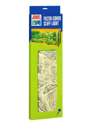 Cover filtro stone clif light