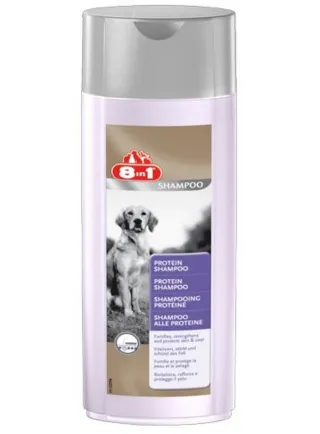 Shampoo 8in1 alle Proteine (250ml)