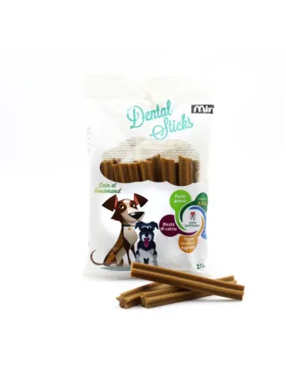 Snack per cani dental stick 200gr