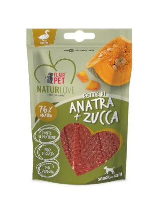 Snack per cani Flairpet diversi gusti