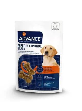 Advance appetite control snack 150gr