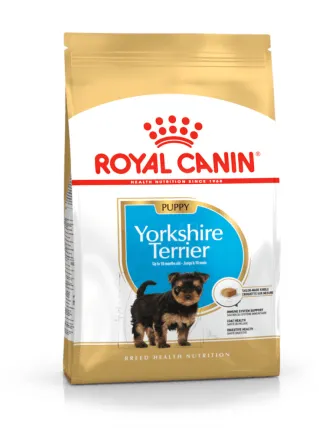 Yorkshire Terrier Puppy Royal Canin 500 gr